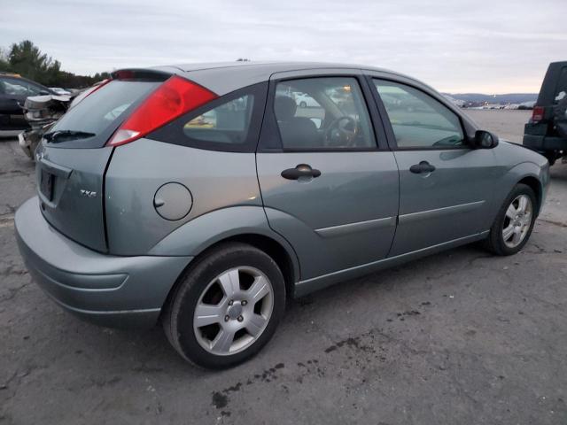 Photo 3 from auction – 2005 FORD FOCUS ZX5 with VIN 3FAFP37N65R125073