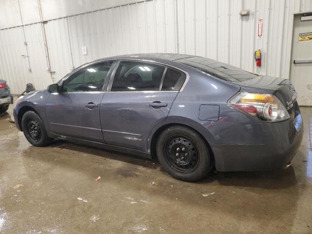 Zdjęcie 2 z aukcji – 2012 NISSAN ALTIMA BAS z VIN 1N4AL2AP3CN540796