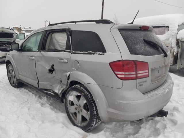 Photo 2 from auction – 2010 DODGE JOURNEY SX with VIN 3D4PH5FV1AT143358