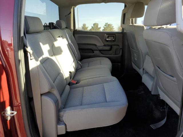 Photo 10 from auction – 2014 CHEVROLET SILVERADO with VIN 3GCPCPEH2EG540403