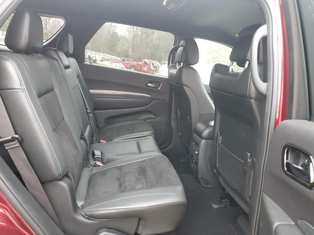 Photo 10 from auction – 2020 DODGE DURANGO GT with VIN 1C4RDJDG2LC103089