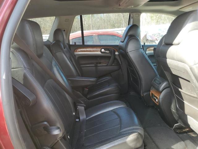 Photo 11 from auction – 2008 BUICK ENCLAVE CX with VIN 5GAEV23798J102173