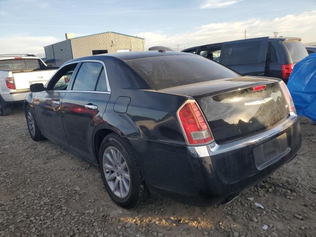 Photo 2 from auction – 2012 CHRYSLER 300 LIMITE with VIN 2C3CCACG6CH249863