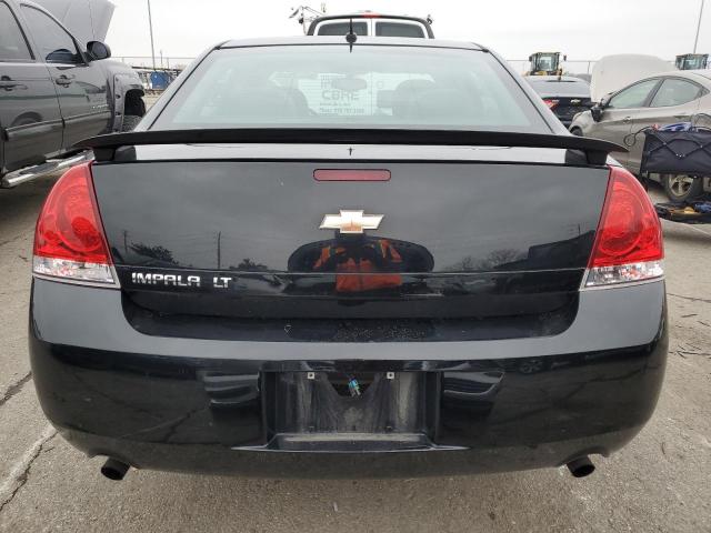 Photo 6 from auction – 2012 CHEVROLET IMPALA LT with VIN 2G1WG5E35C1260773