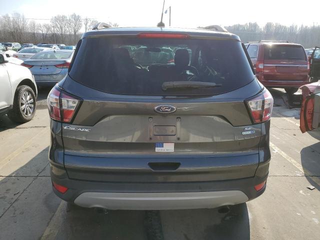 Photo 6 from auction – 2018 FORD ESCAPE SE with VIN 1FMCU9GD4JUD27585