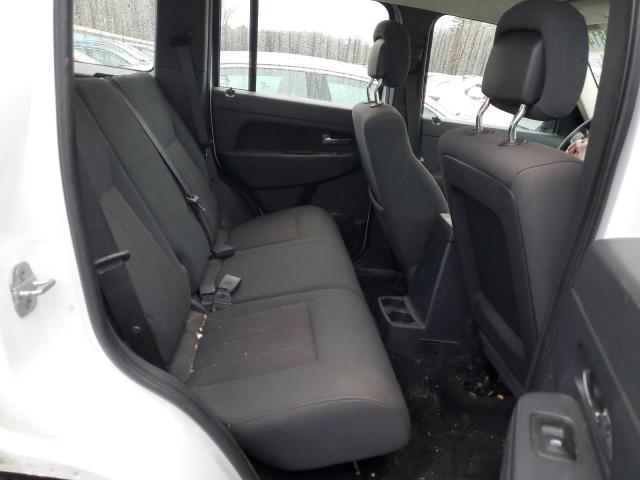 Photo 10 from auction – 2012 JEEP LIBERTY SP with VIN 1C4PJMAK7CW187127