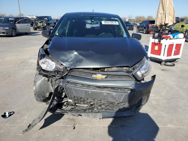 Photo 5 from auction – 2018 CHEVROLET SPARK LS with VIN KL8CB6SA5JC420992