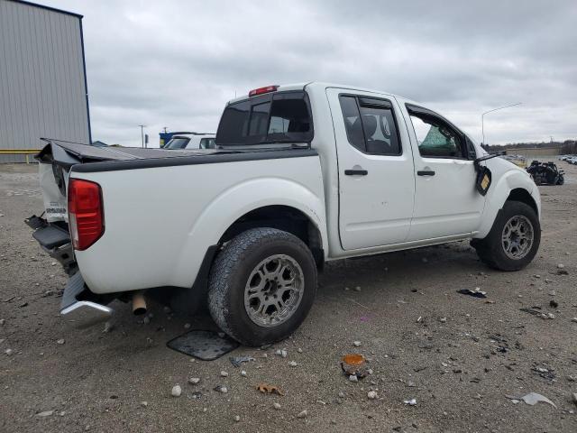 Photo 3 from auction – 2016 NISSAN FRONTIER S with VIN 1N6AD0EV3GN785461