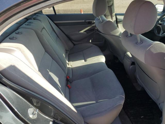 Photo 10 from auction – 2011 HONDA CIVIC EX with VIN 2HGFA1F81BH546574