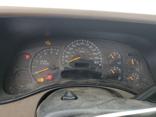Photo 9 from auction – 2005 CHEVROLET SILVERADO with VIN 2GCEC13T751360760