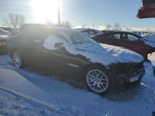 Photo 4 from auction – 2012 BMW 750 XI with VIN WBAKC6C57CDX99652