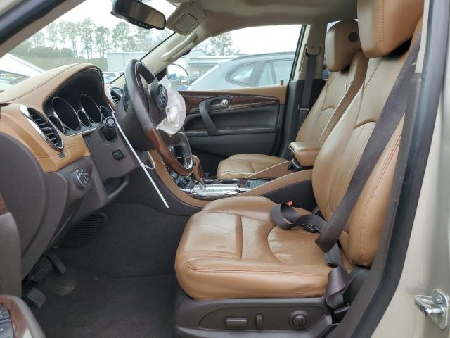 Фото 7 с аукциона – 2016 BUICK ENCLAVE с VIN 5GAKRCKD5GJ248444