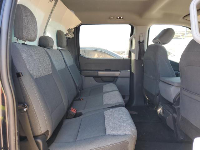 Photo 10 from auction – 2021 FORD F150 SUPER with VIN 1FTFW1E85MFB17346