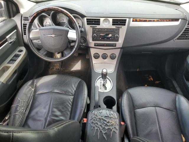 Photo 8 from auction – 2009 CHRYSLER SEBRING TO with VIN 1C3LC56B39N558438