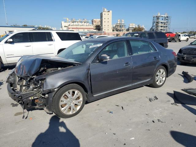 TOYOTA AVALON BAS 2011 with VIN 4T1BK3DB3BU415904 - Photo from auction
