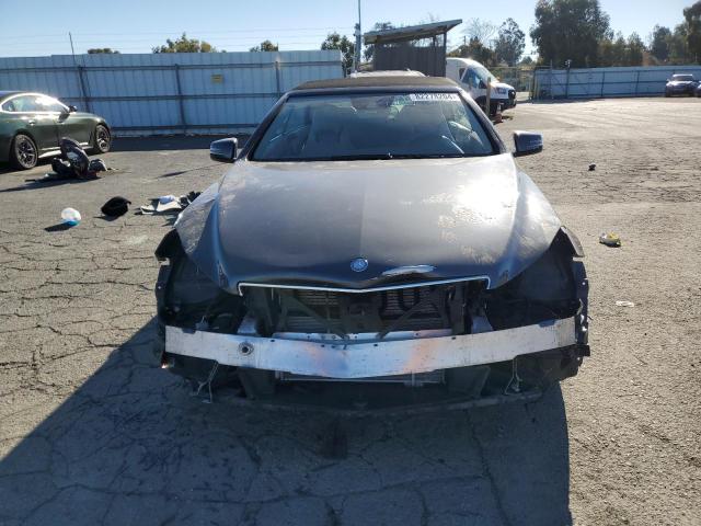 Photo 5 from auction – 2013 MERCEDES-BENZ E 350 with VIN WDDKK5KF8DF205012