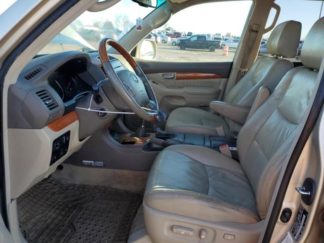 Photo 7 from auction – 2007 LEXUS GX 470 with VIN JTJBT20X770129904