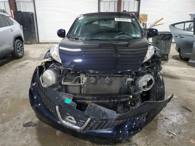 Photo 5 from auction – 2011 NISSAN JUKE S with VIN JN8AF5MV2BT008158