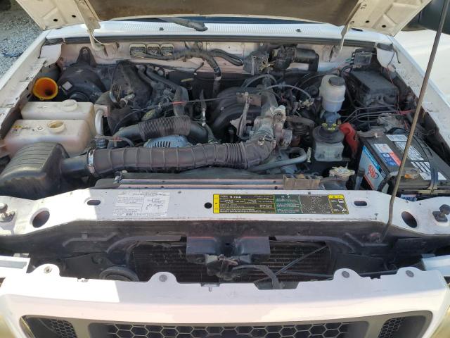 Photo 11 from auction – 2007 FORD RANGER with VIN 1FTYR10U87PA30253