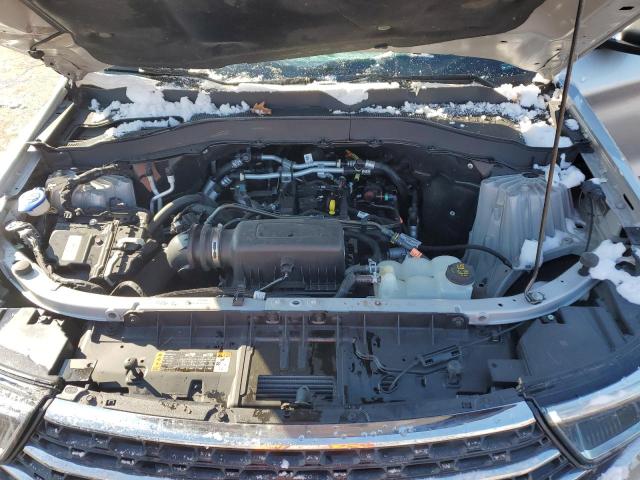 Снимка 12 от търг – 2022 FORD EXPLORER X с VIN 1FMSK8DH0NGA58427