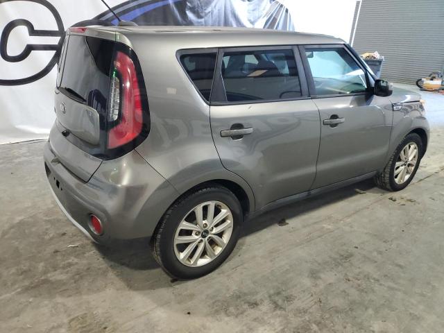 Photo 3 from auction – 2018 KIA SOUL + with VIN KNDJP3A59J7513302