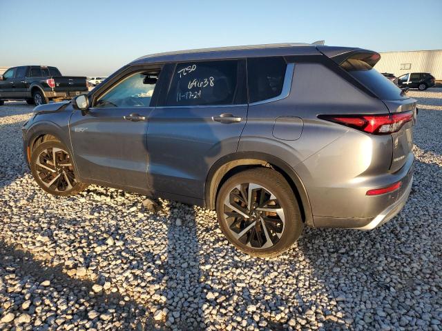 Photo 2 from auction – 2023 MITSUBISHI OUTLANDER with VIN JA4T5VA92PZ038273