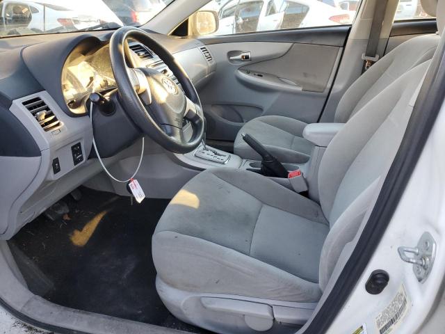 Photo 7 from auction – 2012 TOYOTA COROLLA BA with VIN 5YFBU4EE4CP040228