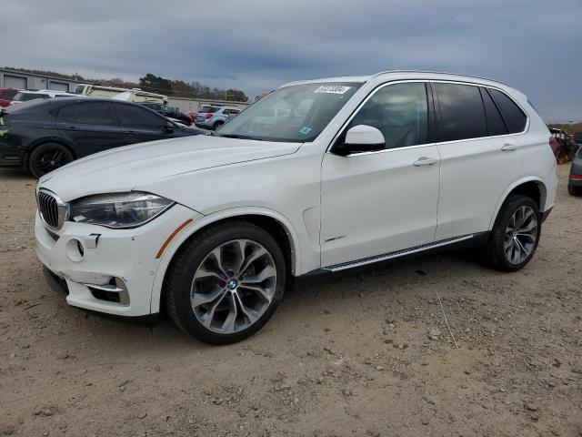 Photo 1 from auction – 2016 BMW X5 XDRIVE3 with VIN 5UXKR0C54G0P25714