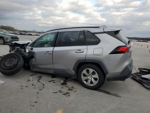 Photo 2 from auction – 2019 TOYOTA RAV4 LE with VIN 2T3F1RFV8KW019490