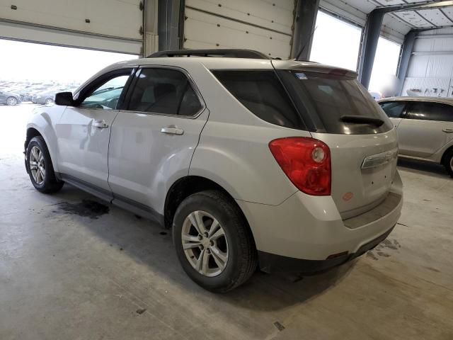 Photo 2 from auction – 2011 CHEVROLET EQUINOX LT with VIN 2CNALDEC8B6464018