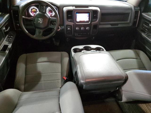 Photo 8 from auction – 2013 RAM 2500 ST with VIN 3C6UR5HL0DG545790