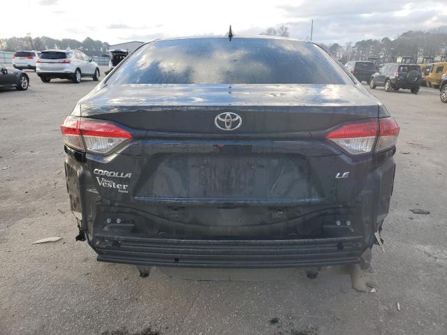 Photo 6 from auction – 2023 TOYOTA COROLLA LE with VIN 5YFB4MDE7PP031045