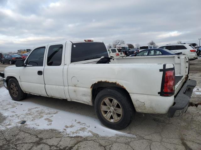 Photo 2 from auction – 2004 CHEVROLET SILVERADO with VIN 1GCEC19X64Z147931