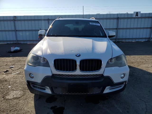 Photo 5 from auction – 2008 BMW X5 3.0I with VIN 5UXFE43558L000689