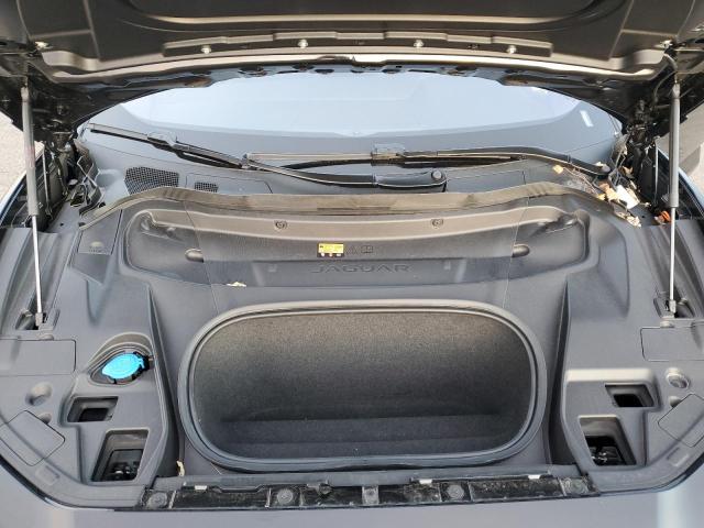 Photo 12 from auction – 2024 JAGUAR I-PACE R-D with VIN SADHM2S19R1632208