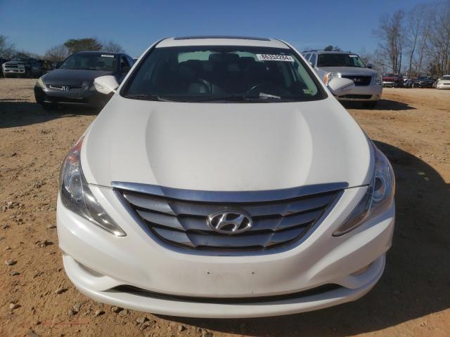 Фото 5 с аукциона – 2011 HYUNDAI SONATA SE с VIN 5NPEC4AC2BH010340