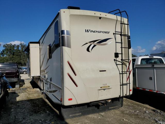 Photo 3 from auction – 2017 FORD F53 with VIN 1F66F5DY5H0A00564