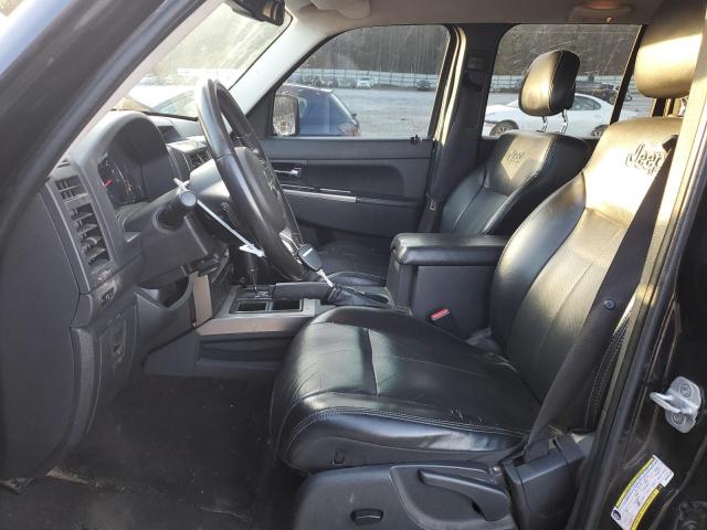 Photo 7 from auction – 2011 JEEP LIBERTY with VIN 1J4PP5GK6BW504139