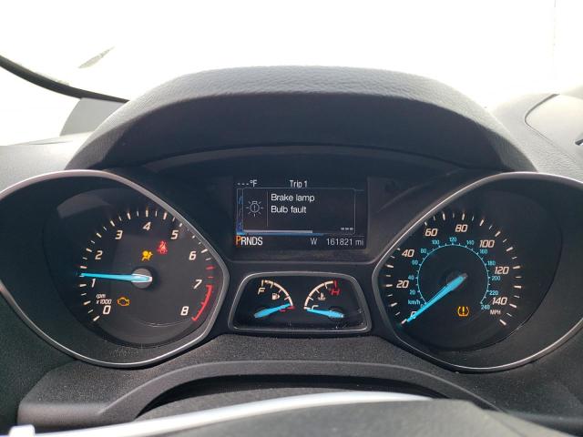Photo 9 from auction – 2015 FORD ESCAPE TIT with VIN 1FMCU0JX9FUB03315