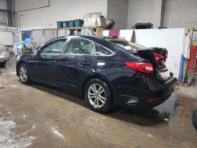 Photo 2 from auction – 2015 HYUNDAI SONATA SE with VIN 5NPE24AF3FH176885