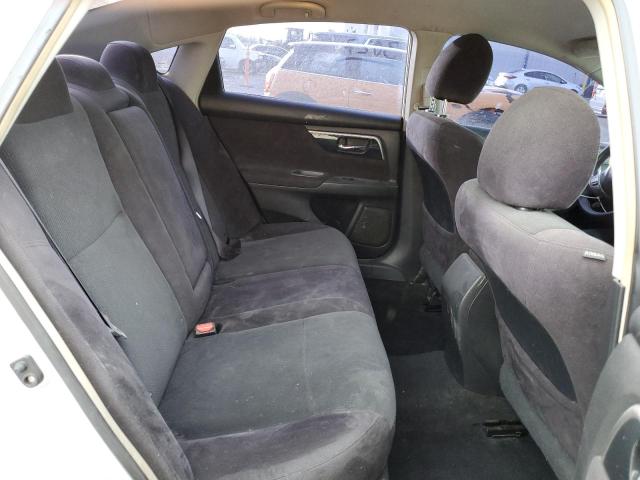 Photo 10 from auction – 2013 NISSAN ALTIMA 2.5 with VIN 1N4AL3AP8DC255191