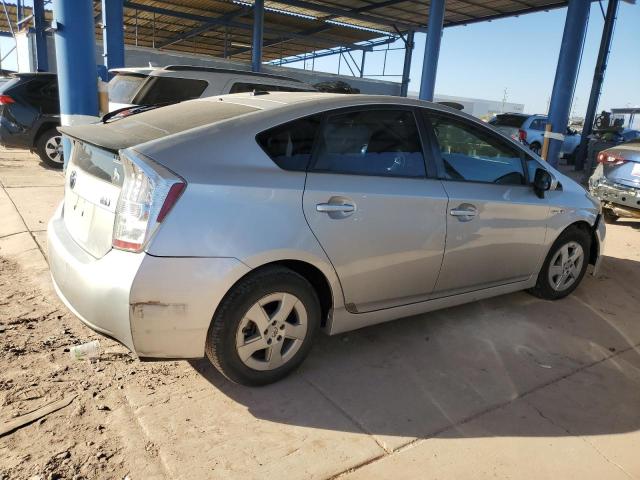 Photo 3 from auction – 2011 TOYOTA PRIUS with VIN JTDKN3DU8B1362051