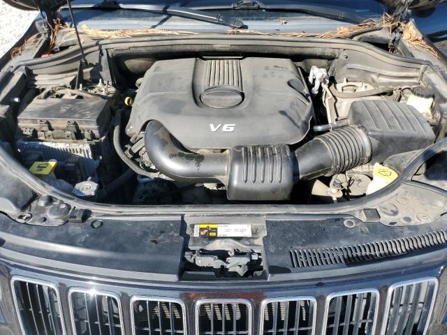 Photo 12 from auction – 2014 JEEP GRAND CHER with VIN 1C4RJEBG3EC442398