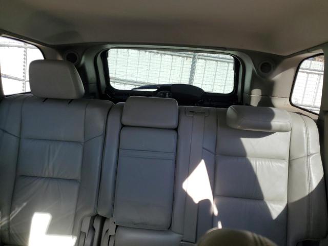 Photo 10 from auction – 2012 JEEP GRAND CHER with VIN 1C4RJEAG2CC223012