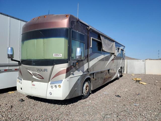 Photo 2 from auction – 2008 FREIGHTLINER CHASSIS X with VIN 4UZACVCY78CZ68113