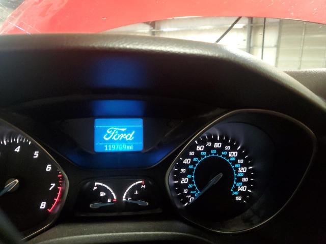 Photo 9 from auction – 2012 FORD FOCUS SE with VIN 1FAHP3K28CL300649