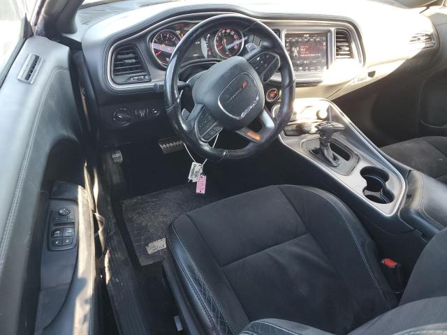 Photo 8 from auction – 2020 DODGE CHALLENGER with VIN 2C3CDZFJ4LH103948