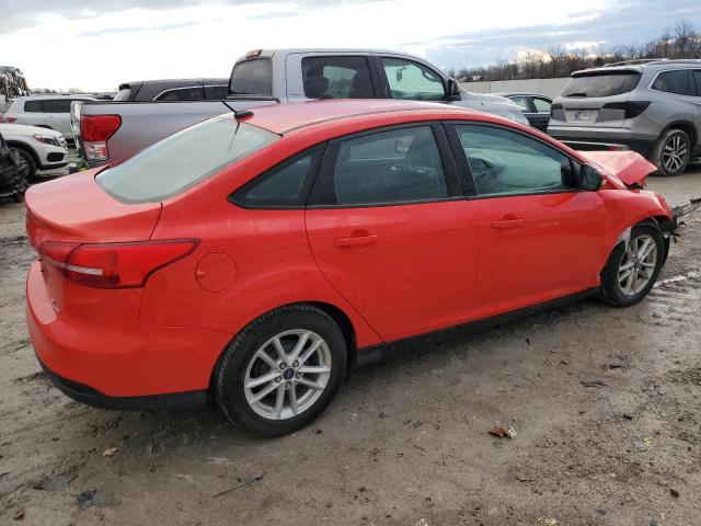 Photo 3 from auction – 2015 FORD FOCUS SE with VIN 1FADP3F25FL296167