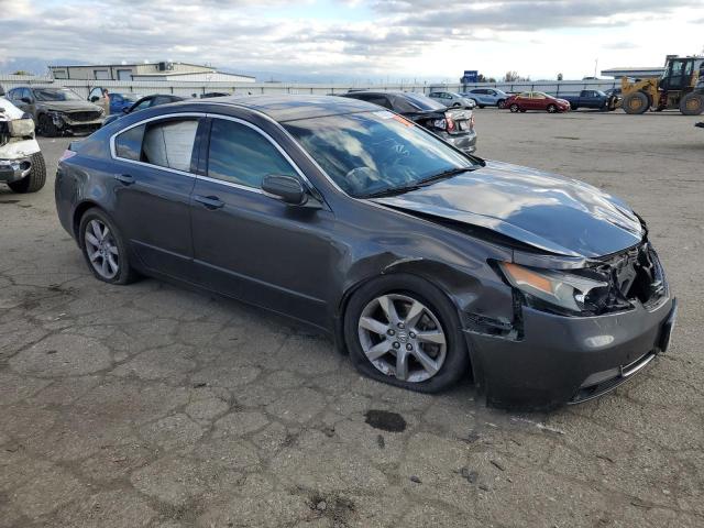 Photo 4 from auction – 2014 ACURA TL with VIN 19UUA8F28EA003804