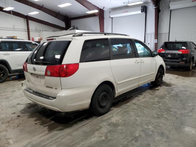 Photo 3 from auction – 2007 TOYOTA SIENNA CE with VIN 5TDZK23CX7S005877